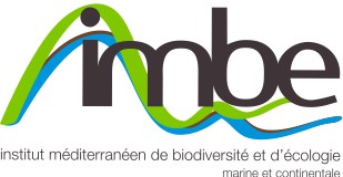 IMBE (Institut Méditerranéen de Biodiversité et d'Ecologie marine et continentale)